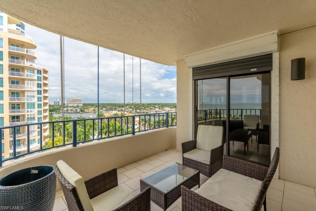 4451 Gulf Shore Blvd N, Unit 1005, Naples, FL 34103 Photo
