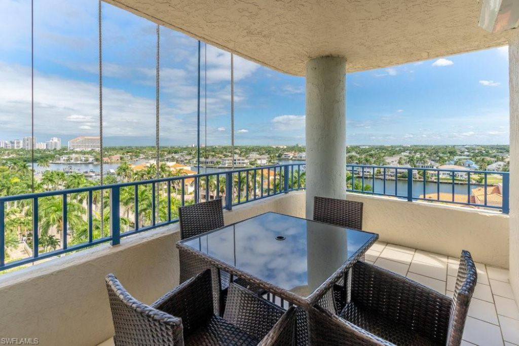 4451 Gulf Shore Blvd N, Unit 1005, Naples, FL 34103 Photo