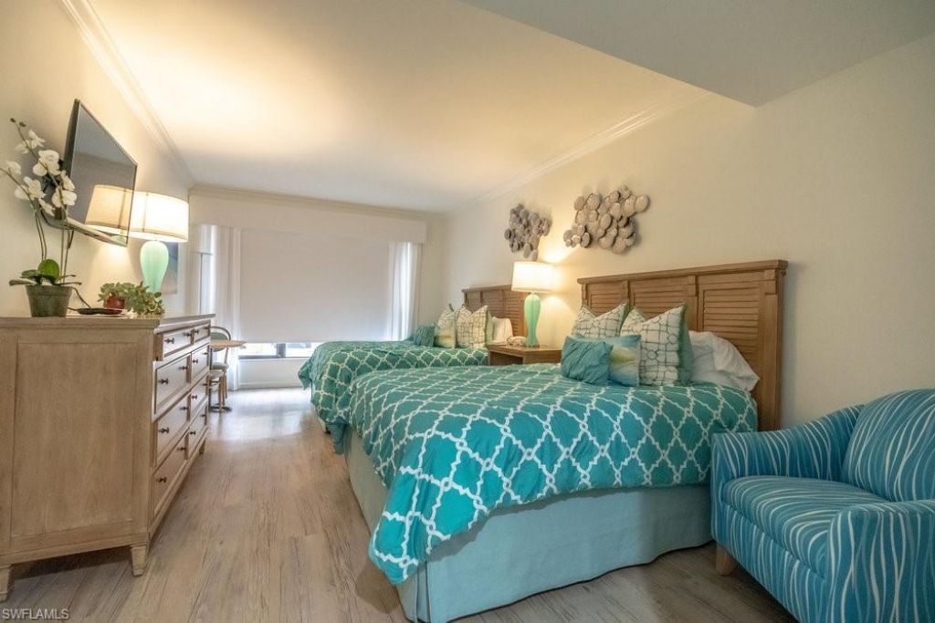 4451 Gulf Shore Blvd N, Unit 1005, Naples, FL 34103 Photo