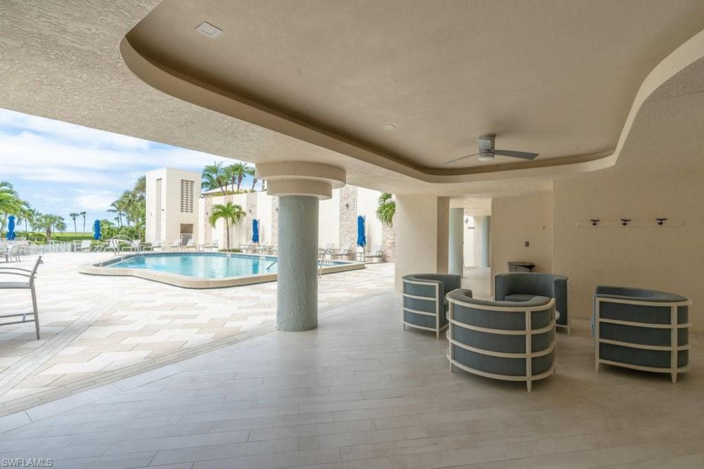 4451 Gulf Shore Blvd N, Unit 1005, Naples, FL 34103 Photo