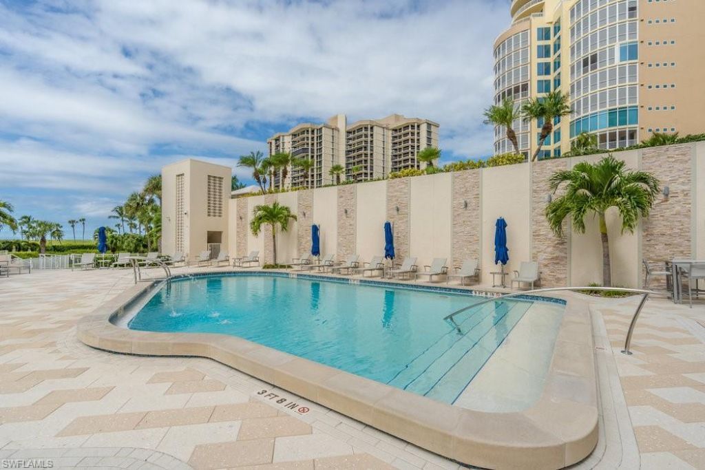 4451 Gulf Shore Blvd N, Unit 1005, Naples, FL 34103 Photo