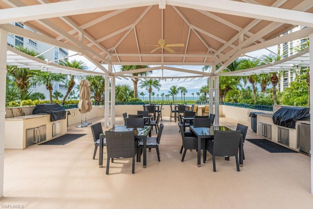 4451 Gulf Shore Blvd N, Unit 1005, Naples, FL 34103 Photo