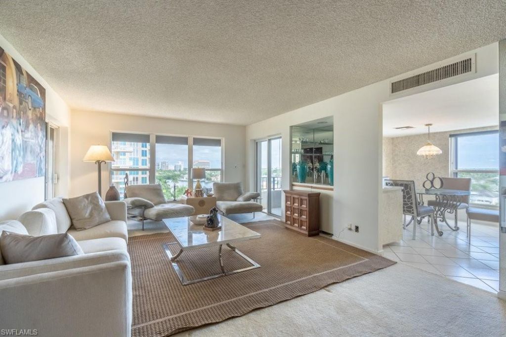 4451 Gulf Shore Blvd N, Unit 1005, Naples, FL 34103 Photo