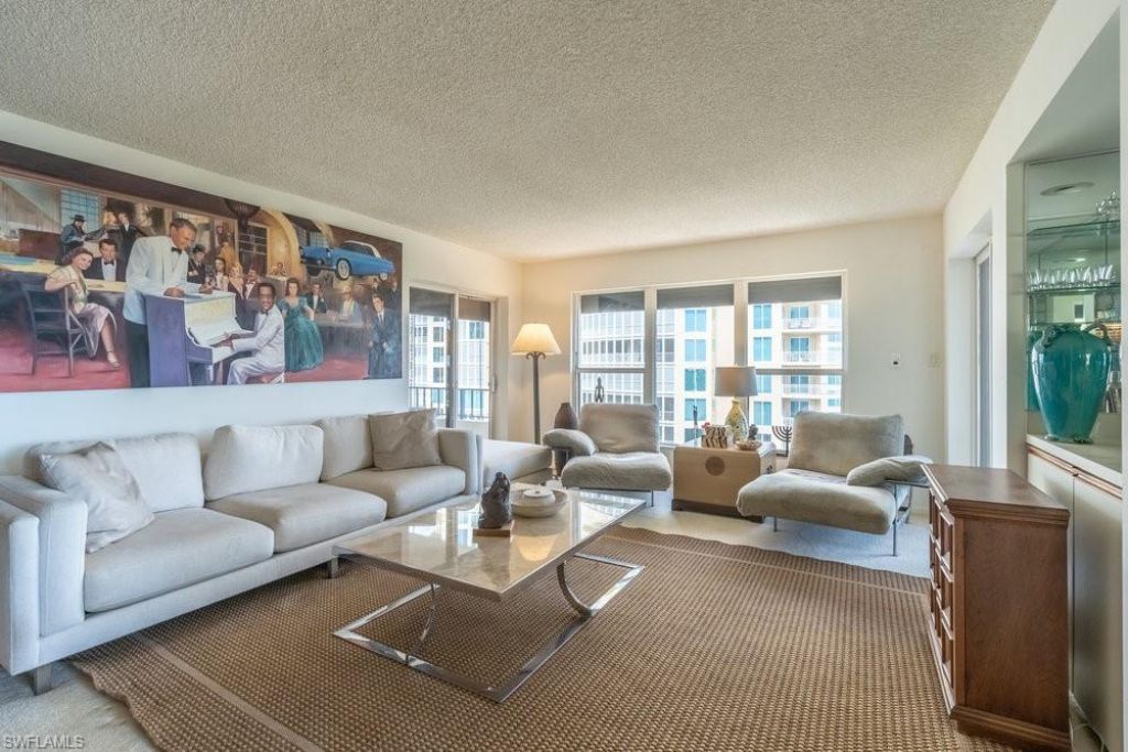 4451 Gulf Shore Blvd N, Unit 1005, Naples, FL 34103 Photo