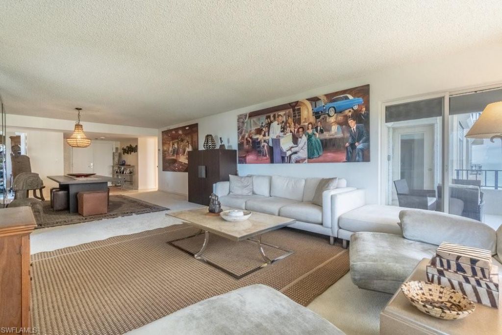 4451 Gulf Shore Blvd N, Unit 1005, Naples, FL 34103 Photo