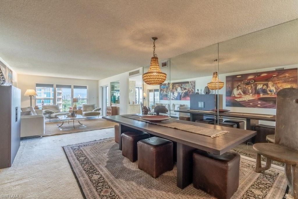 4451 Gulf Shore Blvd N, Unit 1005, Naples, FL 34103 Photo