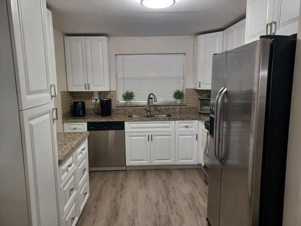 9201 Sunrise Lakes Boulevard, Unit 104, Sunrise, FL 33322