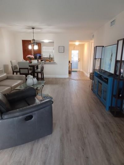 9201 Sunrise Lakes Boulevard, Unit 104, Sunrise, FL 33322 Photo