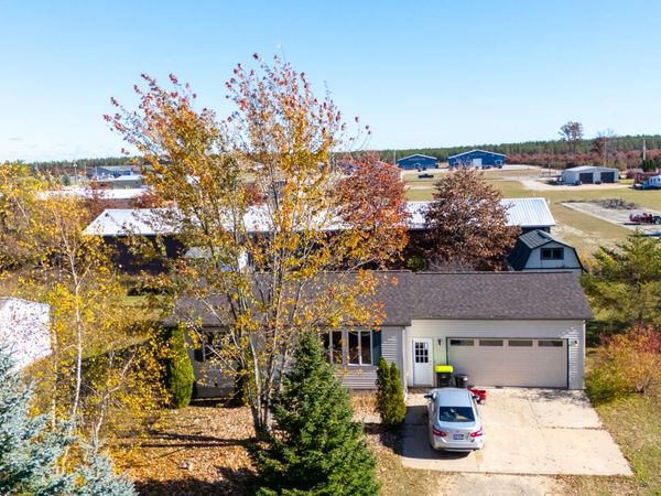 1160 Roberts Trail, St. Helen, MI 48656