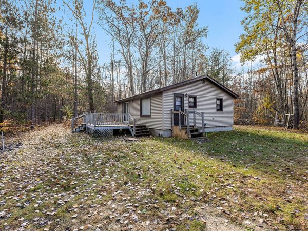 2900 Emig Road, Comins, MI 48619