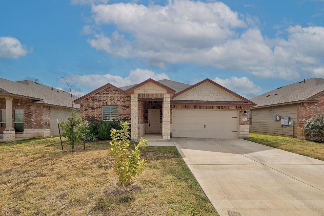 336 Uncle Billy Way, Jarrell, TX 76537 Main Photo