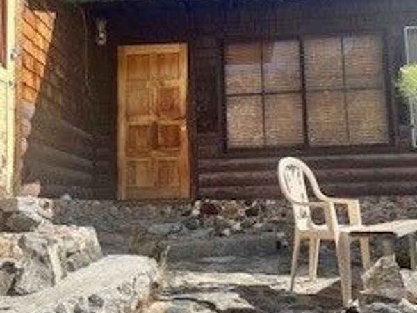 28826 Largo Vista Road, Llano, CA 93544