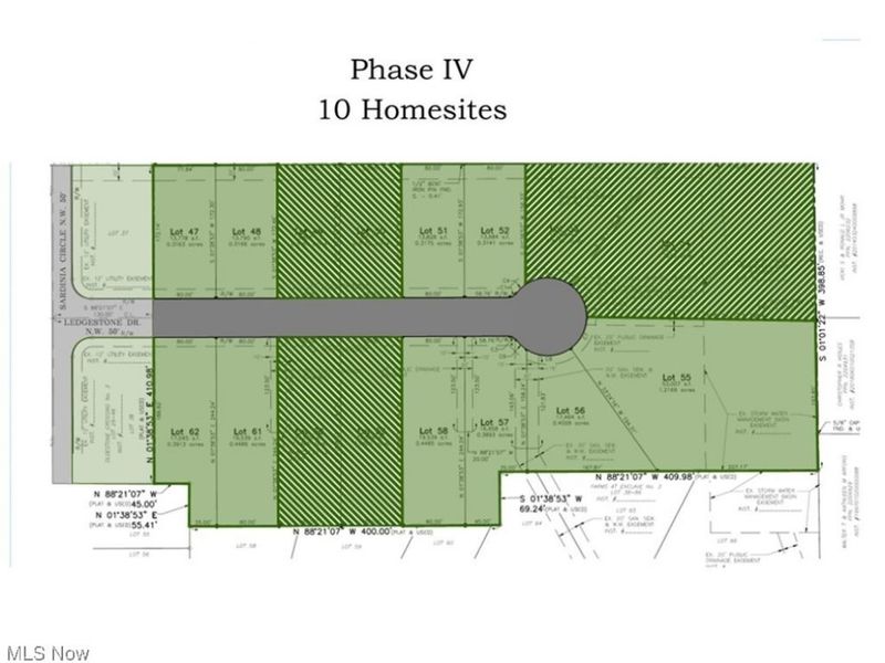 2255 Ledgestone Drive NW, Uniontown, OH 44685 Photo 33