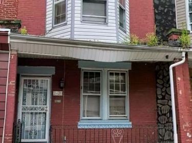 2928 N JUDSON STREET, PHILADELPHIA, PA 19132