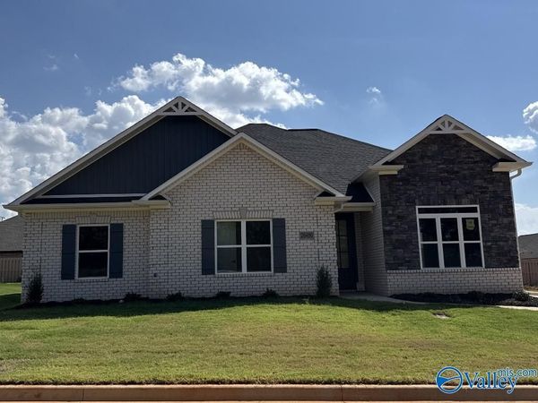 98 LOT Downtown Grove Road, Athens, AL 35613