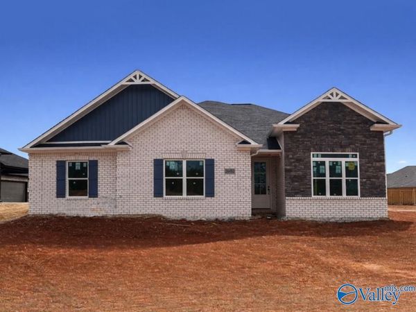 98 LOT Downtown Grove Road, Athens, AL 35613