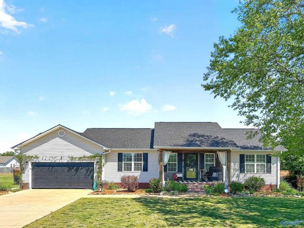 191 Richard Avenue, Scottsboro, AL 35769