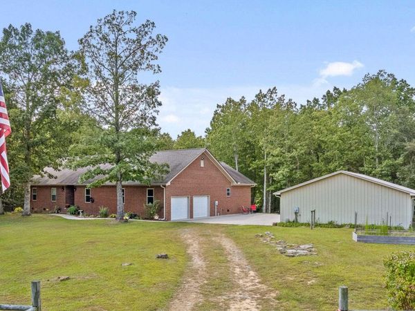 443 Tatum Gulf Hollow, Menlo, GA 30731