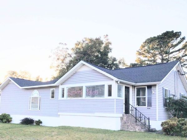 1526 Gault Avenue N, Fort Payne, AL 35967