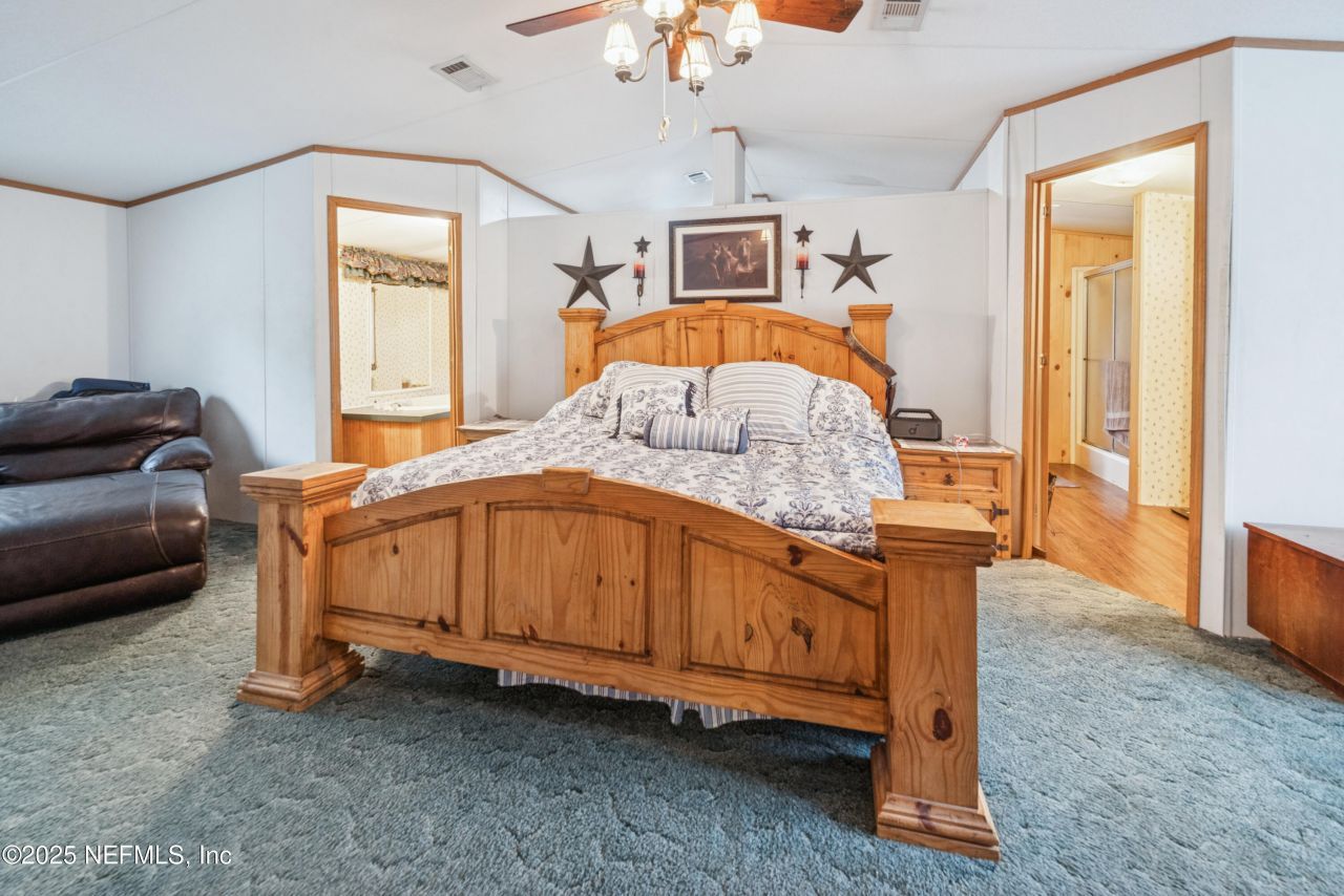 17824 NE 143 Terrace, Waldo, FL 32694 Photo