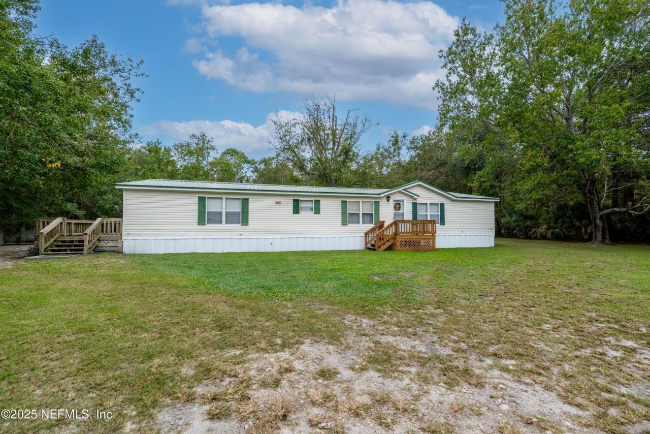 17824 NE 143 Terrace, Waldo, FL 32694 Photo