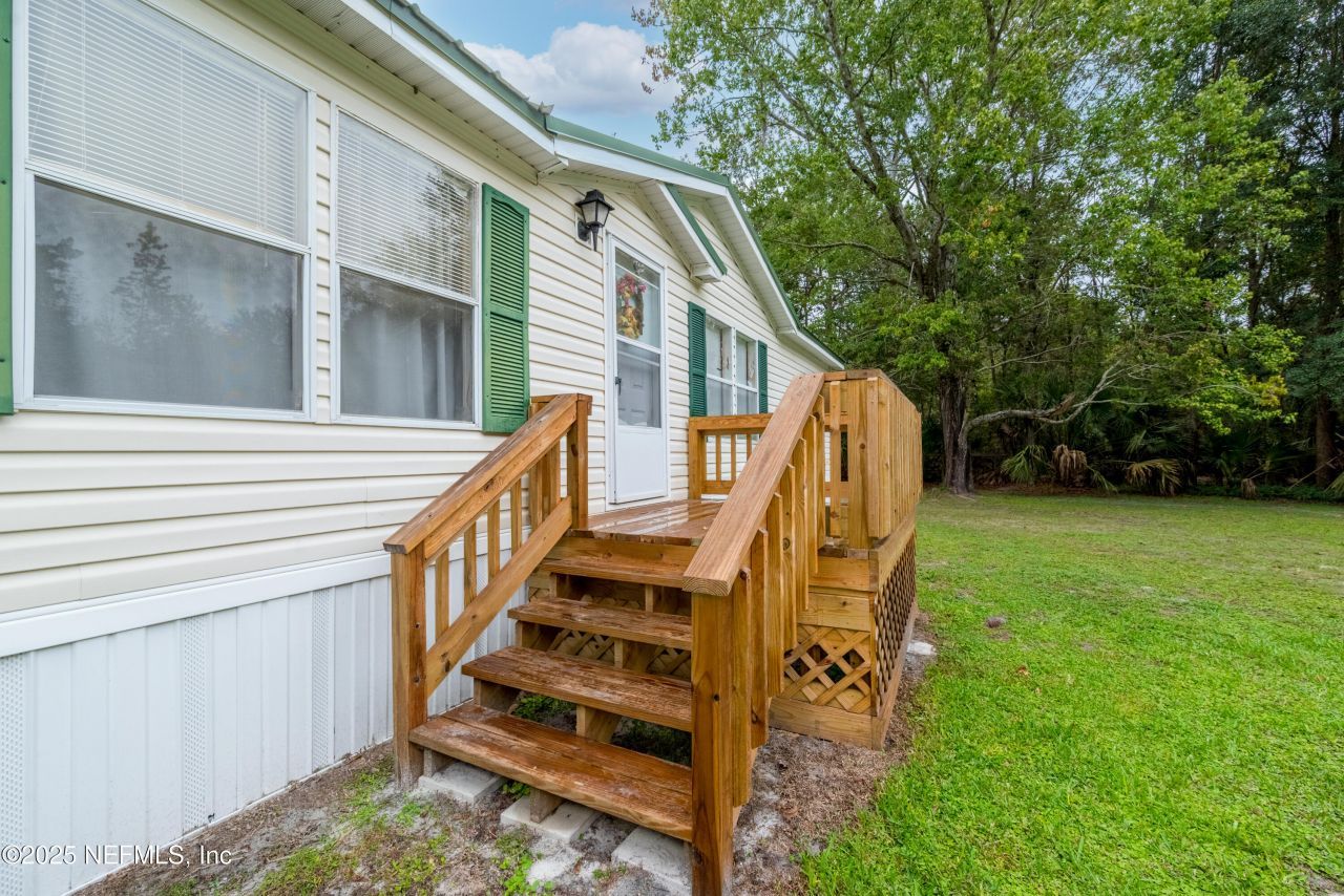 17824 NE 143 Terrace, Waldo, FL 32694 Photo