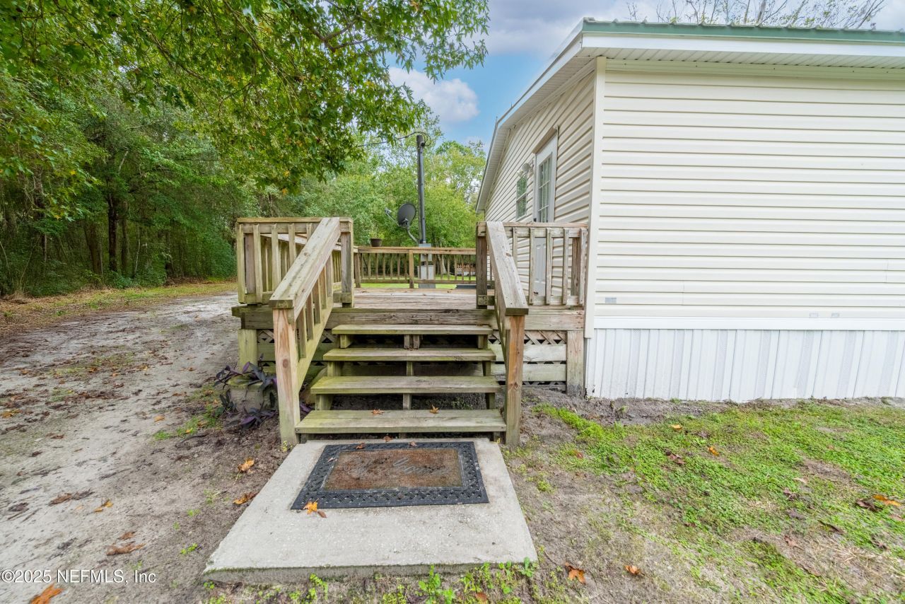 17824 NE 143 Terrace, Waldo, FL 32694 Photo