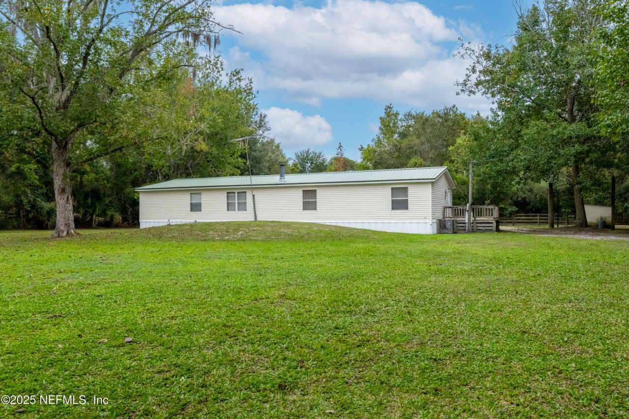 17824 NE 143 Terrace, Waldo, FL 32694 Photo