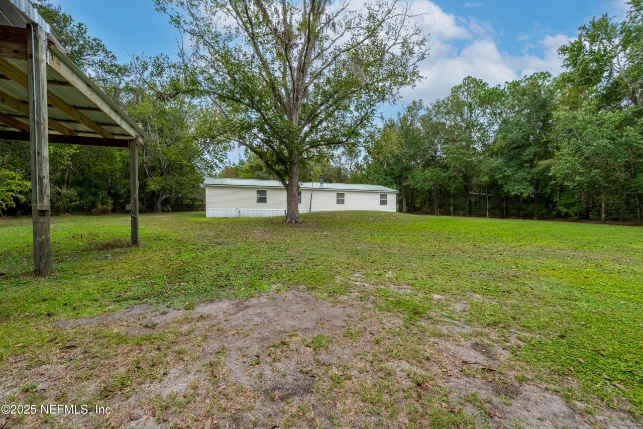 17824 NE 143 Terrace, Waldo, FL 32694 Photo