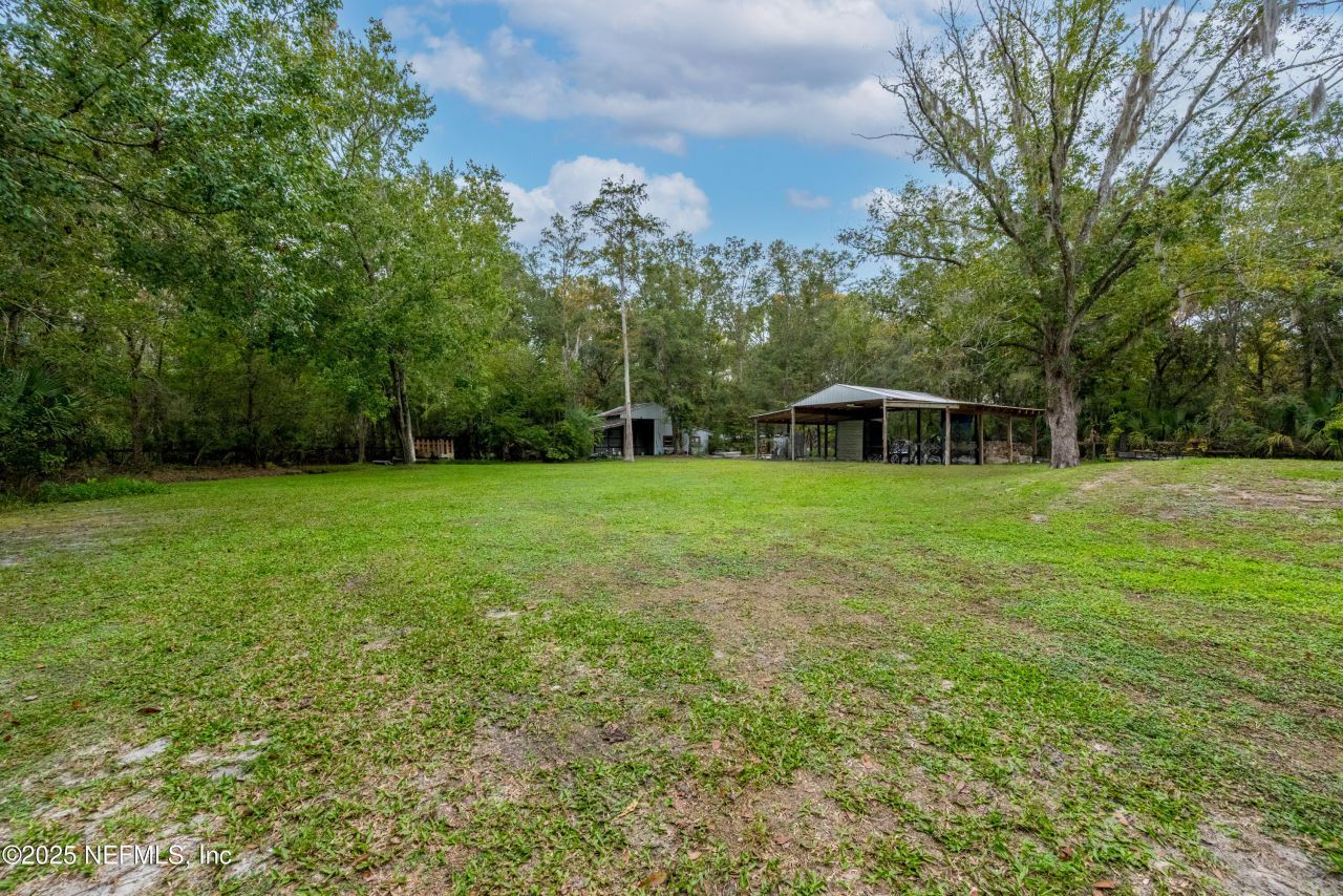 17824 NE 143 Terrace, Waldo, FL 32694 Photo