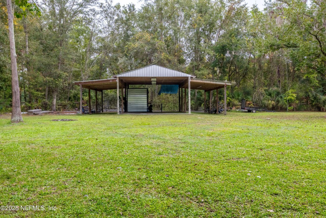 17824 NE 143 Terrace, Waldo, FL 32694 Photo