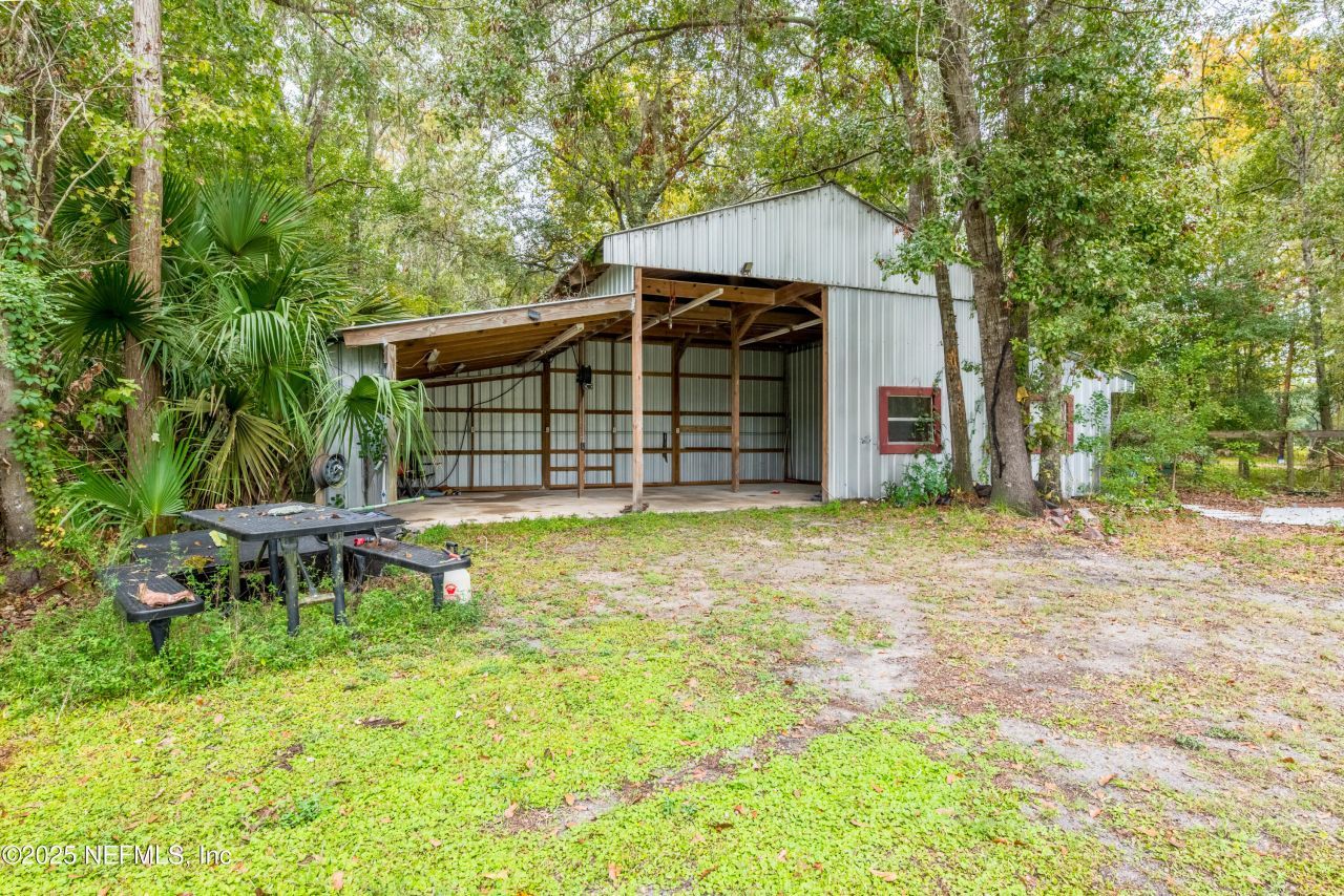 17824 NE 143 Terrace, Waldo, FL 32694 Photo