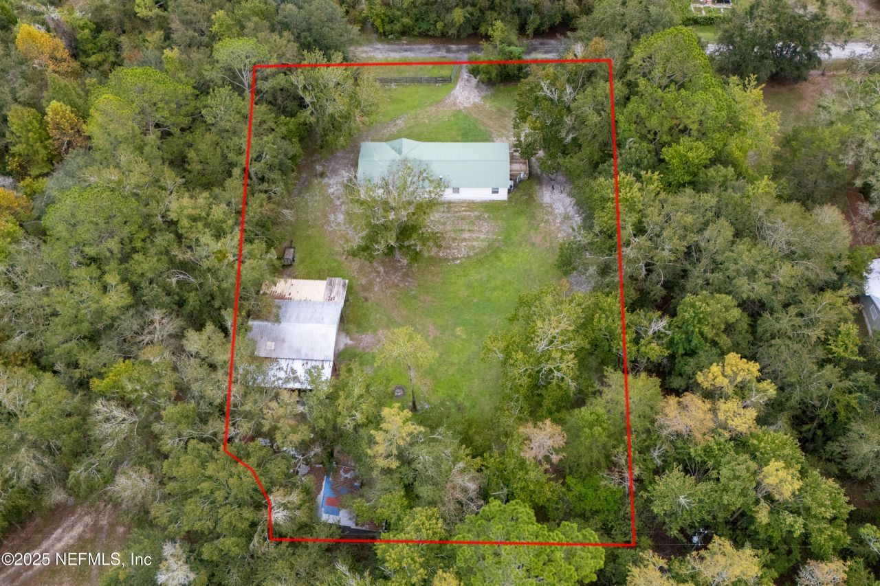 17824 NE 143 Terrace, Waldo, FL 32694 Photo