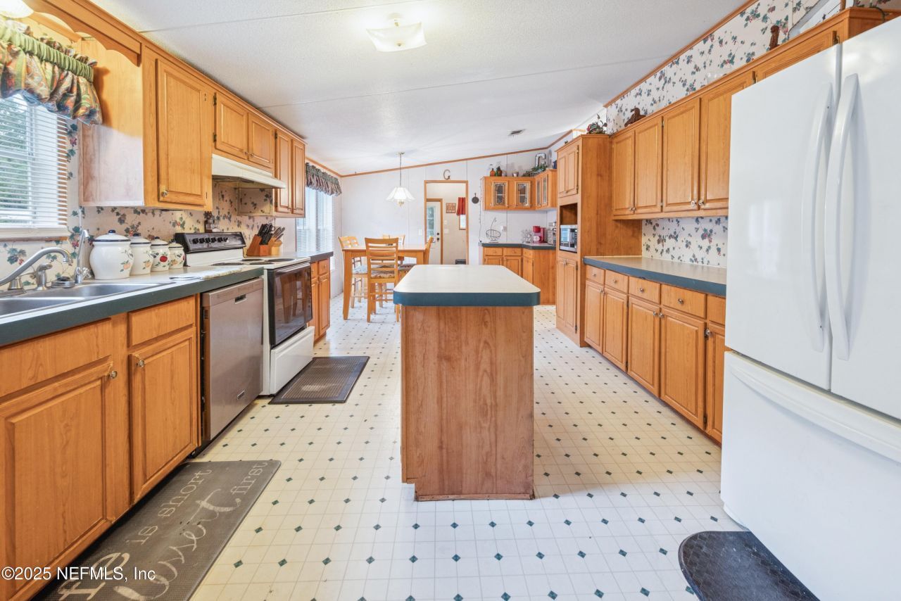 17824 NE 143 Terrace, Waldo, FL 32694 Photo