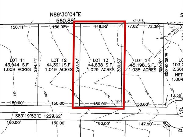 3307 Harvest Way, Princeton, TX 75407