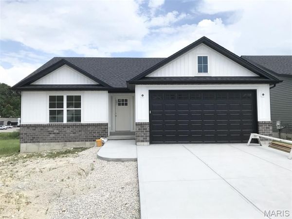 1652 Flagstaff Drive, Festus, MO 63028