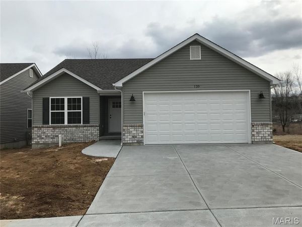 1652 Flagstaff Drive, Festus, MO 63028