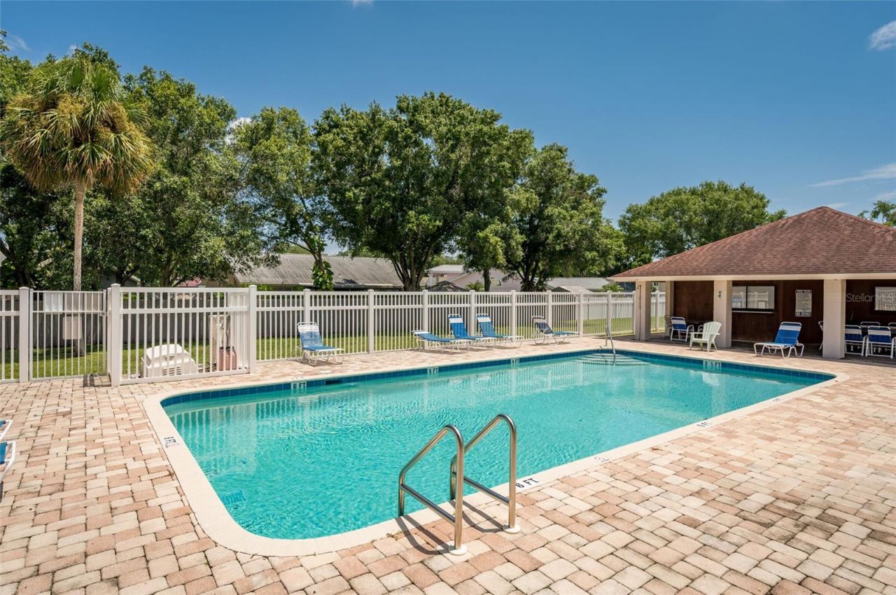 2275 62nd Avenue N, Unit 5202, Saint Petersburg, FL 33702 Photo