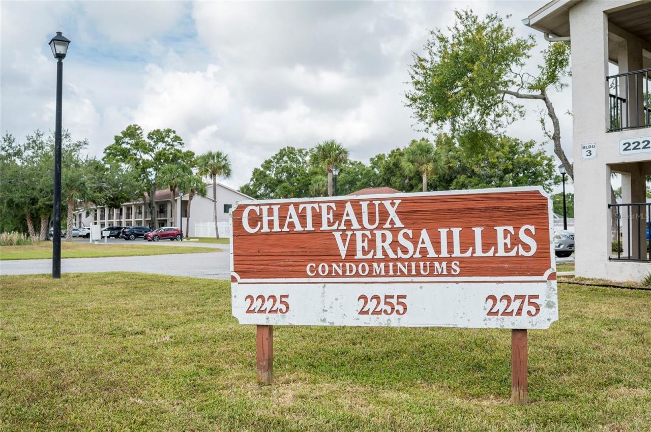 2275 62nd Avenue N, Unit 5202, Saint Petersburg, FL 33702 Photo