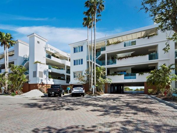 340 GULF OF MEXICO DRIVE, Unit 112, LONGBOAT KEY, FL 34228