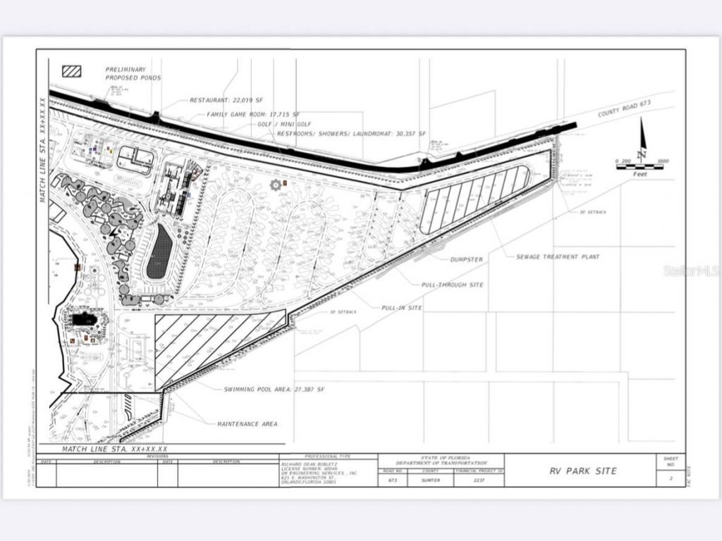 Tbd Cr 673, Webster, FL 33597 Photo