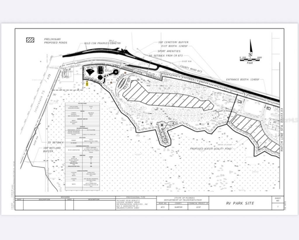 Tbd Cr 673, Webster, FL 33597 Photo