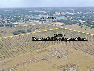 525 E WINTHROP STREET, AVON PARK, FL 33825