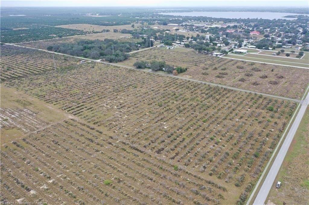 525 E Winthrop Street, Avon Park, FL 33825 Photo