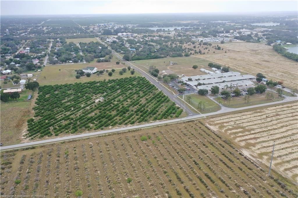 525 E Winthrop Street, Avon Park, FL 33825 Photo