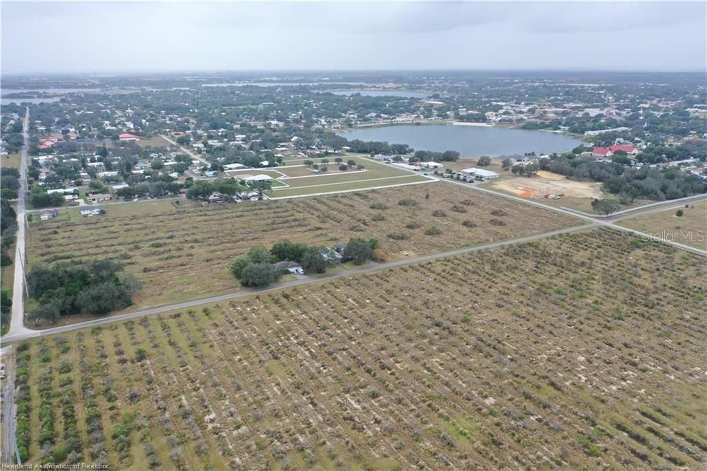 525 E Winthrop Street, Avon Park, FL 33825 Photo