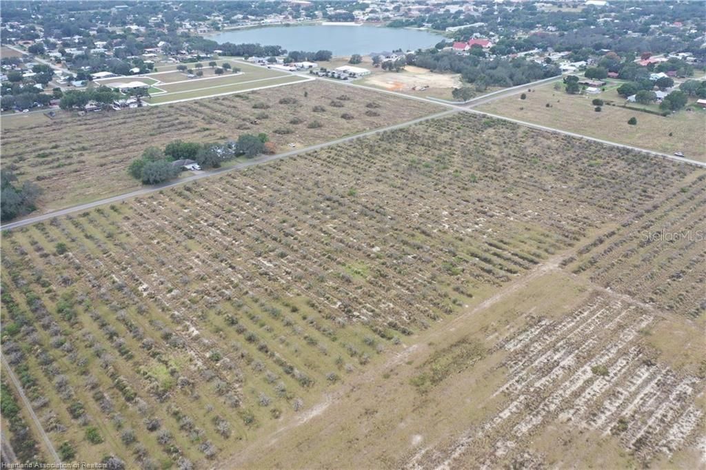 525 E Winthrop Street, Avon Park, FL 33825 Photo