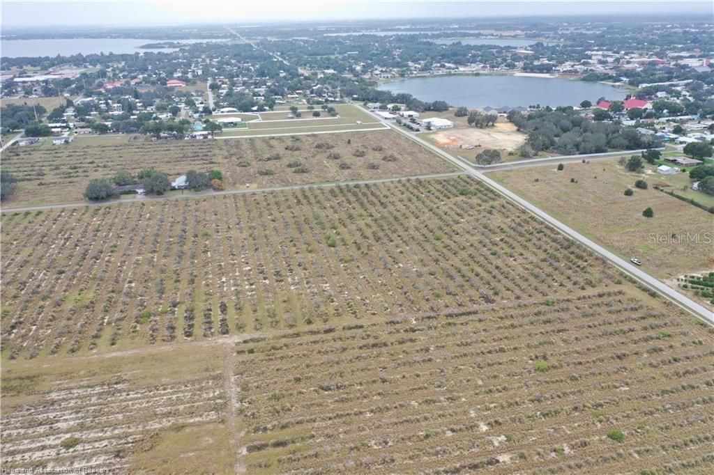 525 E Winthrop Street, Avon Park, FL 33825 Photo