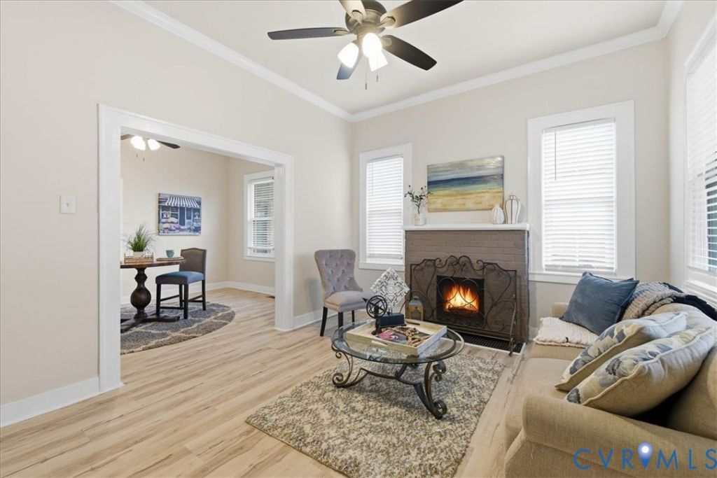 825 Marseilles Street Petersburg, VA 23803