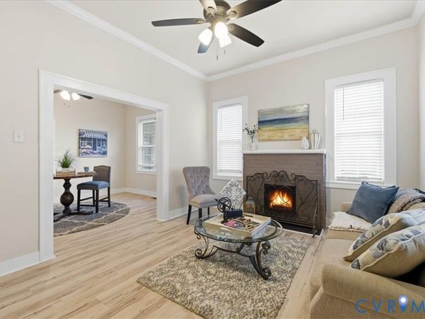 825 Marseilles Street, Petersburg, VA 23803